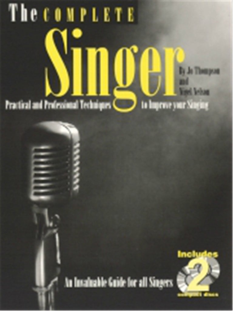 The Complete Singer